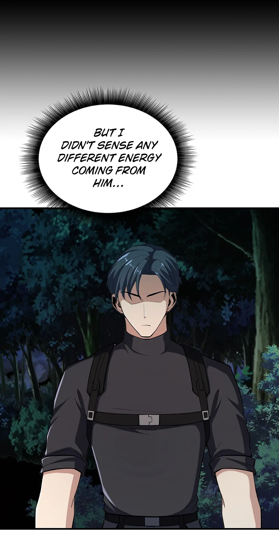 I swallowed the heavenly demon Chapter 37 10
